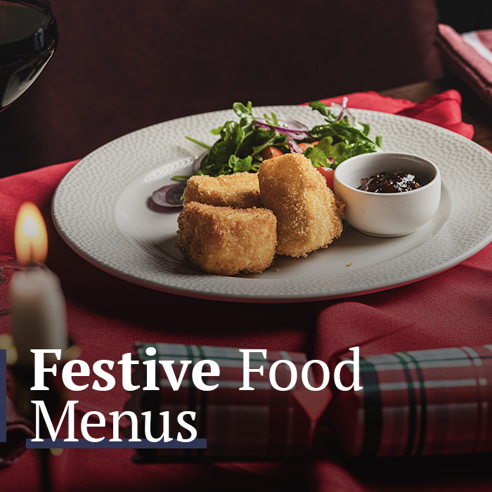 View our Christmas & Festive Menus. Christmas at The Drummond in Guildford